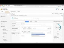 Stop referrer spam in Google Analytics